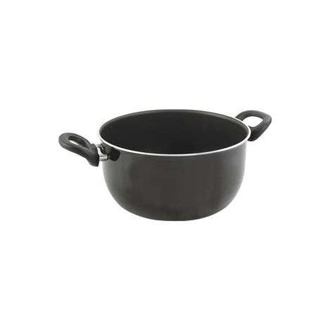 CASSERUOLA 2 MANICI FIRENZE  cm.24    BALLARINI