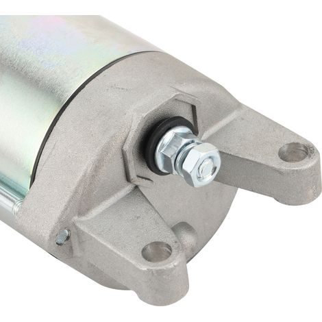 Der Anlassermotor ist geeignet für Ninja 250R 94-12 21163-1100 21163-1136. (1/4)