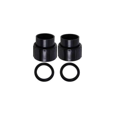 SPX3200UNKIT Pumpenanschluss-Set kompatibel mit Hayward SPX3200, SP3200ee, SP4000 und Tristar Poolpumpen - Crezuo