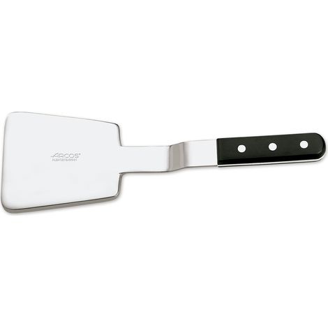 Filetabflacher Arcos 790800 Edelstahl, Mango Polyoxymethylen 220 mm 10 mm dick und 1100 Gramm in einer Schachtel (1/2)