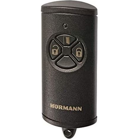 Hörmann 728089 Trasmettitore Manuale da 868.3 MHz, Bisecur per Serratura Smartkeye