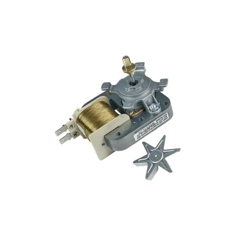 Motore ventola - Forni, Fornelli Elettrici e a Gas - WHIRLPOOL - 2946385054680306346