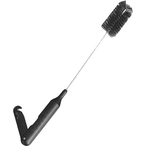 mit Haarschneider Duschabflussreiniger für Bad Dusche WC