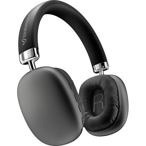 Auscultadores Energy Sistem Style Space BT Diadema Bluetooth 5.4 12h