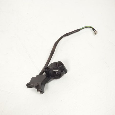 [GEBRAUCHT] [GEBRAUCHTES PRODUKT] Linker Topf Original für Scooter Peugeot 50 (1/3)