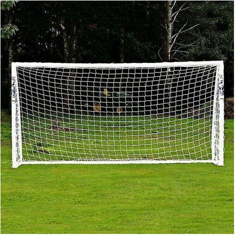 Fußballnetz, Netzlänge (360 x 180 x 40 x 120 cm)