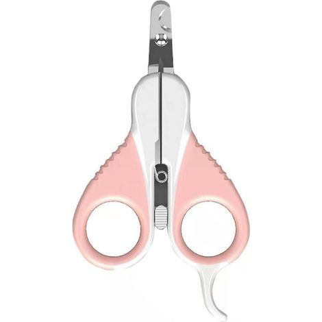Tondeuses pour animaux de compagnie Tondeuse pour animaux de compagnie Ciseaux pour chiens Art Ciseaux pour animaux de compagnie (1/5)