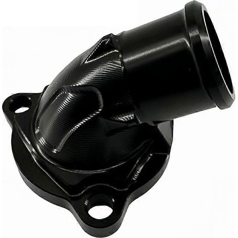 Thermostatabdeckung für die Wasserleitungsschnittstelle für CFMOTO 800MT/NK Kaiyue 800X Motorrad (1/5)