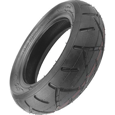 HOTA103 reinforced tire, 10-inch widened and reinforced tire, 10-inch electric scooter tire, 103 tire. (1/4)