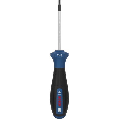 Bosch PRO Schraubendreher TH8 x 60 mm - 1600A039SG (1/5)