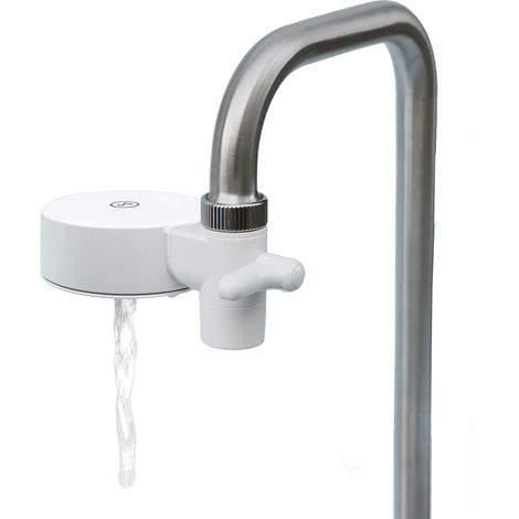 Filtro per rubinetto Tapp Water EcoPro Compact (1/2)
