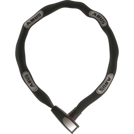 8807K85 BK Steel-O-Chain