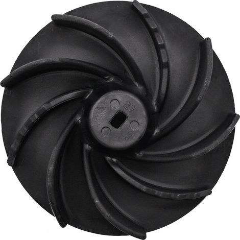 Ventilateur d'aspirateur électrique à turbine 100-9068 98-3150