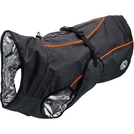 Hunter - Dog Coat thermo 65cm