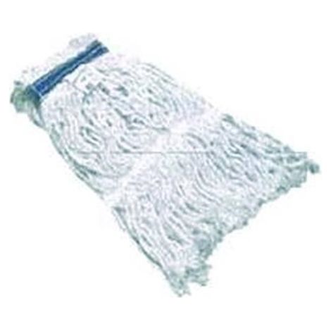 Lady doc Ricambio Mocio - Cotone e Poliestere - 350g/mq (1/2)