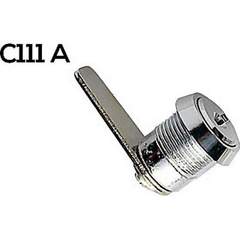 Cerradura buzon lengueta recta 111-a ifam (1/3)