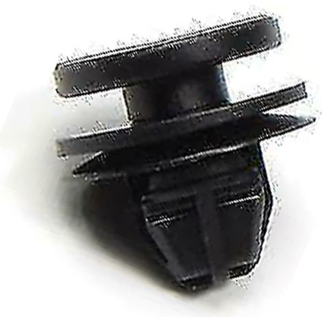 Fixation Clip Moulure Porte DYC500110 pour Discovery, Montage Facile, Attache Garniture Extérieure, 10 Pièces, Protection Carrosserie (1/5)