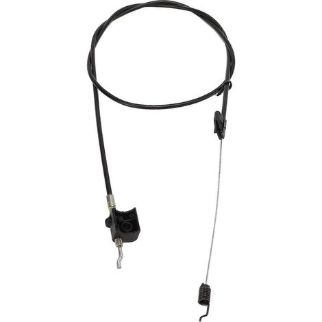Câble d'entraînement autotracté 532189182 de remplacement pour tondeuses autoportées Husqvarna 5521 CHV 96143000100 (1/5)