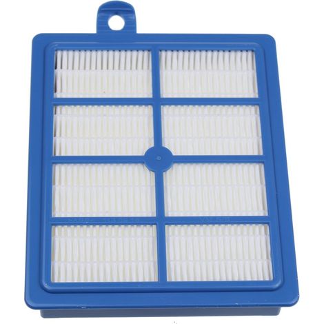 Filtro lavable ASF1W AllergyPlus para aspiradora AEG 9001677690