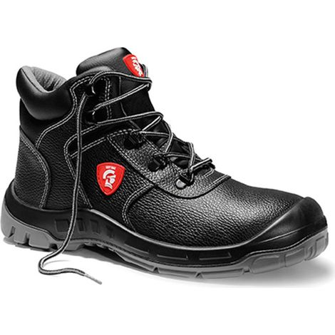 jori Sicherheitsschnürstiefel ACHIM S3, Gr. 42 (1/4)