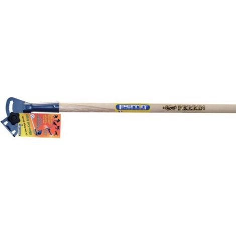 OUTILS PERRIN Lot de bine cut - avec manche en bois + lame 2 + lame 3 + lame 4 (1/4)