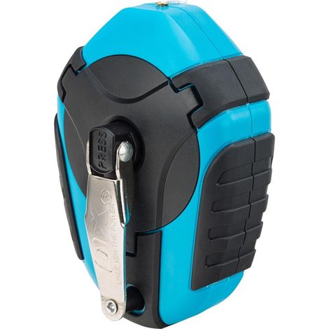 OX ox-p027730 Pro Tracciatore a filo, multicolore, 30 m/30,5 m (1/5)