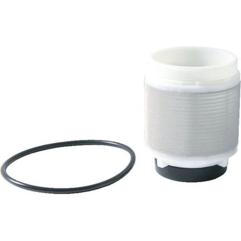 SYR Ricambio 2315 Inserto filtrante 90um per Drufi DSyr e Syr DN20-32, 2315.00.908