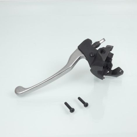 Cocotte gauche Domino pour Scooter Aprilia 50 Scarabeo 2003 à (1/3)
