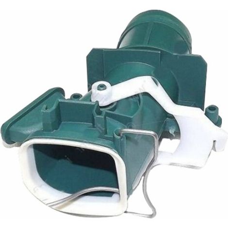 IMBOCCO CONDOTTO ASPIRAZIONE FOLLETTO VK140 COMPATIBILE VORWERK