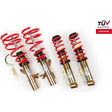 Kit Suspension Combine Filete MTS Street Mini R53 2001 a 2006-35056608