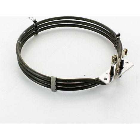 Resistance circulaire  9023695 pour Cuisinière ESSENTIEL B CUISINIERE ESSENTIELB EMCG 912I, CUISINIERE ESSENTIELB EMCG 912N, CUISINIERE ESSENTIELB EMCG 912R, CUISINIERE ESSENTIELB PG EMCG 912C