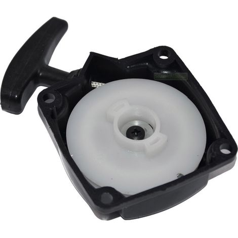 démarreur à recul pour Fuxtec 4in1 débroussailleuse taille-haie scie à perche 3CV 52cc (1/3)