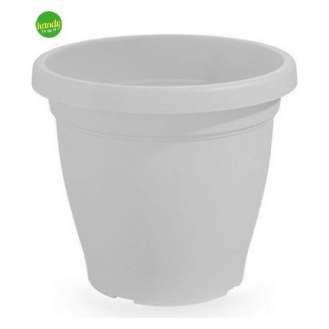 Vaso verona bianco Ø 50 cm