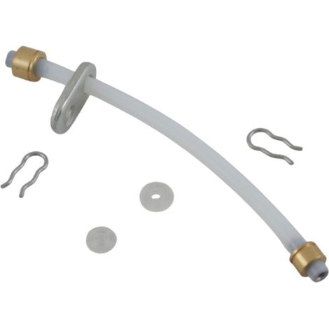 Tube teflon connexion thermobloc pour cafetiere BCE RIVIERA & BAR - 500681393