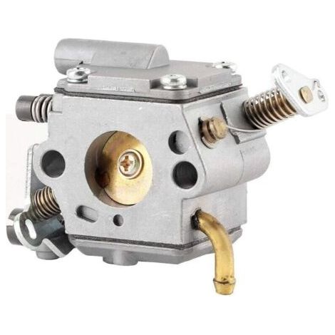 NALOOKAMIC  Carburateur Ms200T,Carburateur Ms200T,Carburateur,11291200653 Carb Kit De Carburateur De Replacement Pour Carburateur De Rechange Replacement Pour MS200 020T MS200T C1Q-S126B