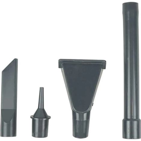 Pistola aspirazione e soffiaggio jbm suction and blow gun doppia funzione