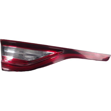 [PRODUIT D'OCCASION] Feu Arrieree Interieur Gauche RENAULT Megane ♻️ Ref Oe. 265550248r - Garantie à vie (1/3)