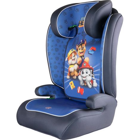 TATAWAY Paw Patrol Boy Seggiolino Auto i-Size R129 100-150 cm 15-36 kg 100-150cm (1/5)
