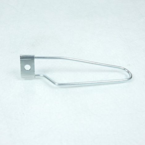 halterung führung kabelzähler für roller yamaha 50 bw's 2009 (1/4)