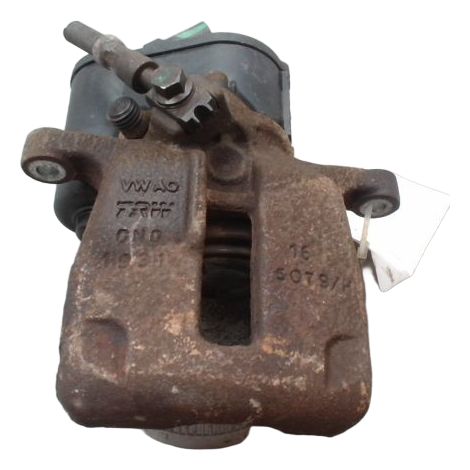 Etrier De Frein Arriere Droit AUDI Q3 [PRODUIT D'OCCASION]♻️5n0615404 (1/4)