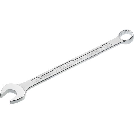 Chiave a bussola 600N SW 30mm L.405,5mm Forma A acciaio speciale (1/4)