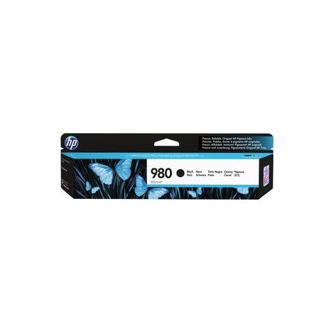 Tóner Original HP D8J10A Negro (1/5)