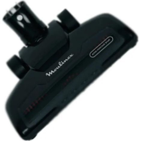 Staubsaugerbürste seb Modell moulinex schwarz langlebig funktional