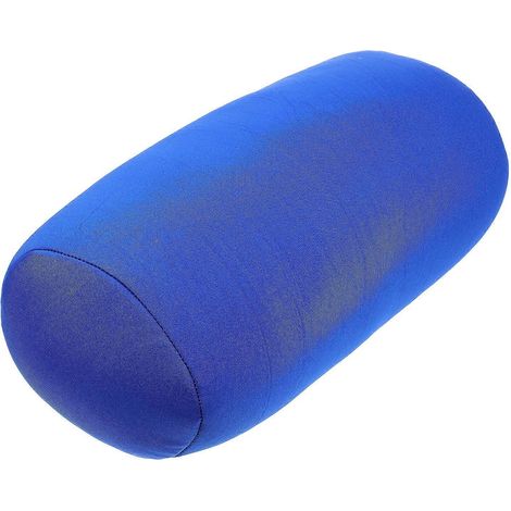 Oreiller cervical multifonction pour la maison, oreiller enroulable, oreiller de sommeil pratique, accessoire de bureau (1/4)