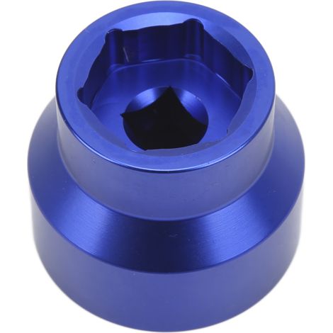 Filtre à gasoil douille bleue pour moteur diesel camion utilitaire 6.0L 6.4L Power Stroke 2003‑2010 (1/5)