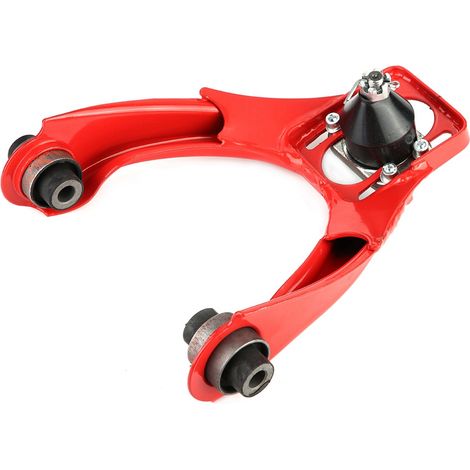 Kit de bras de carrossage supérieurs réglables avant gauche et droit (1 paire) pour Honda Civic 1996-2000 (1/4)