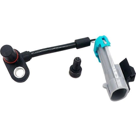 ABS-Sensor vorne links/rechts für Captiva Opel Antara 96626078 (1/2)