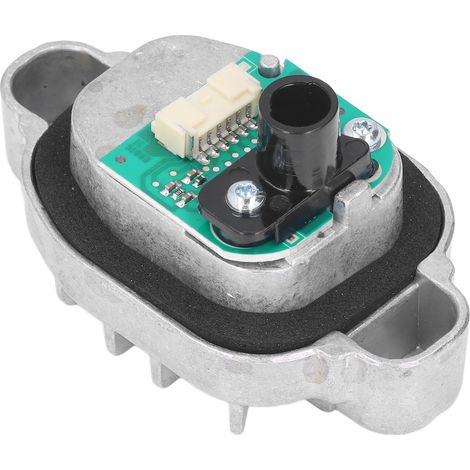 GARRYFIZH Module de diode d'unité de commande LED, alliage ABS 6311 7419 610 de remplacement pour série 3 320i 330i (1/5)
