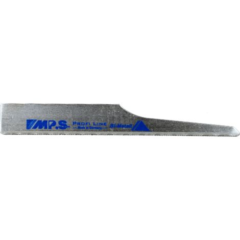 Sägeblätter mps 3744 aggressive schnitt Bi-Metall 1,25 mm