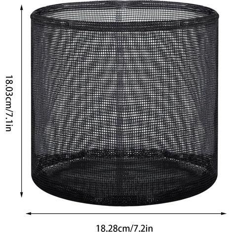 Lot de 4 Pots de Fleurs Aquatiques Pliables en Maille Respirante pour Aquatiques, Parc, Ferme, terrasse, Balcon, Patio, Jardin, Jardinier, propriétaire de Maison, débutants (1/4)